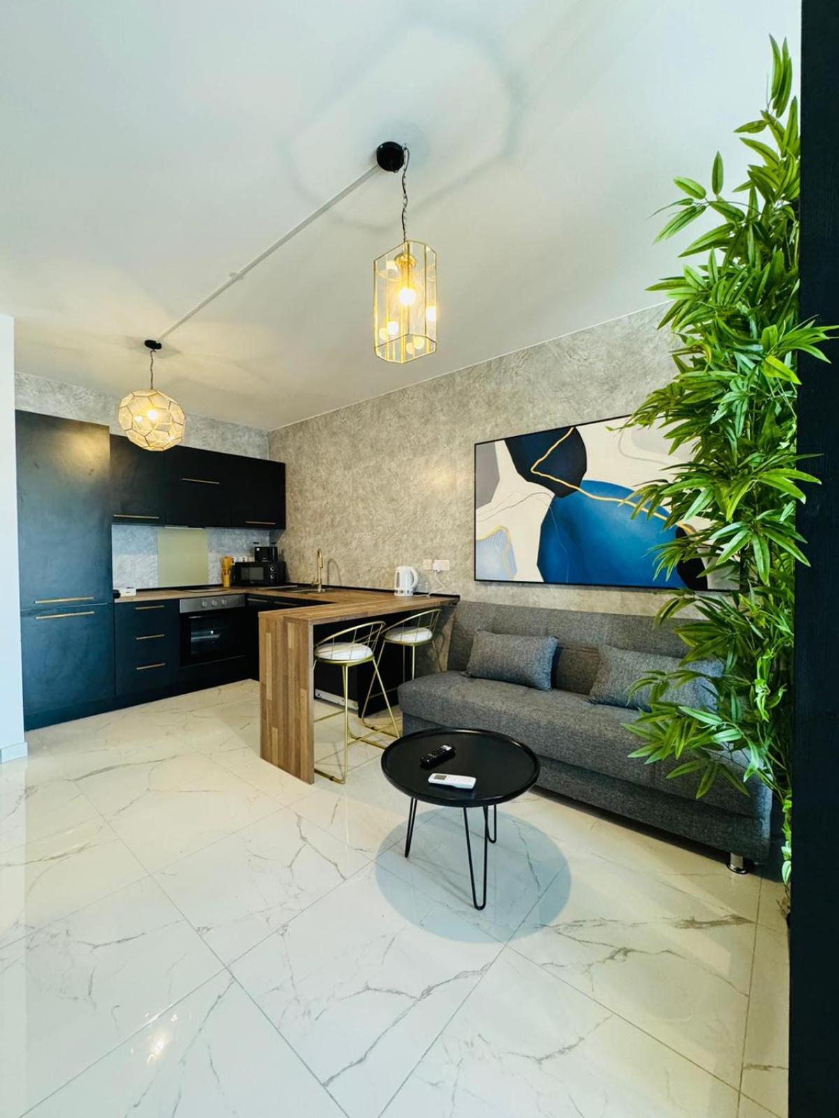 Apartamento Valley Crest *